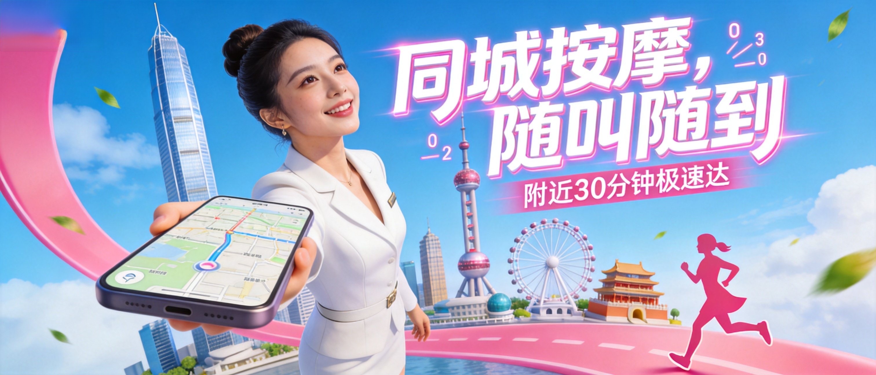 靖江活立到家上门按摩：把放松这件事，真正还给自己